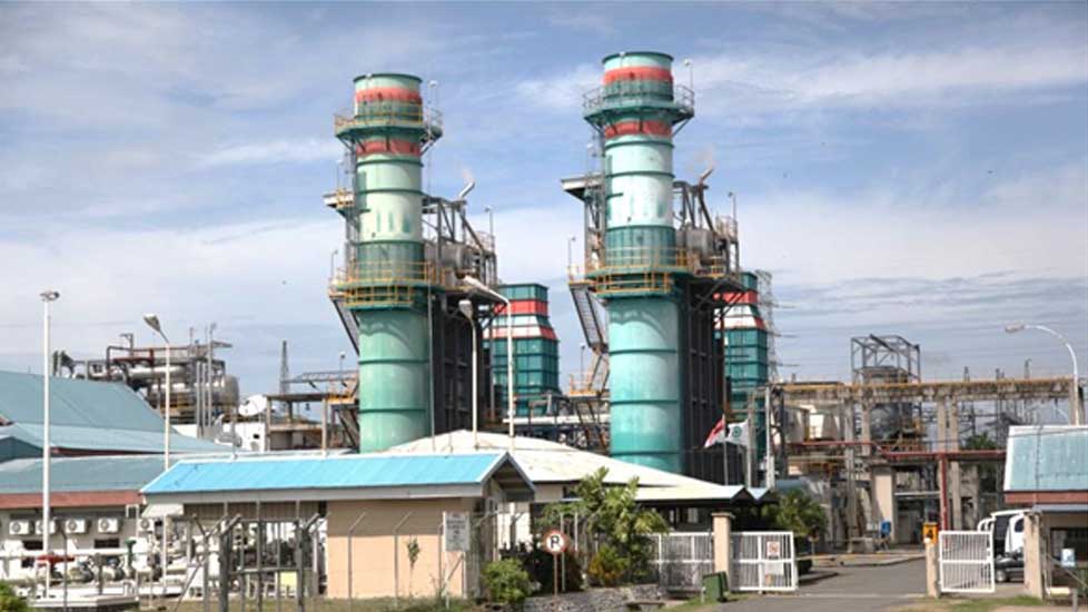 Power Plant O&M Project in South Sulawesi, Indonesia Block 1 & 2