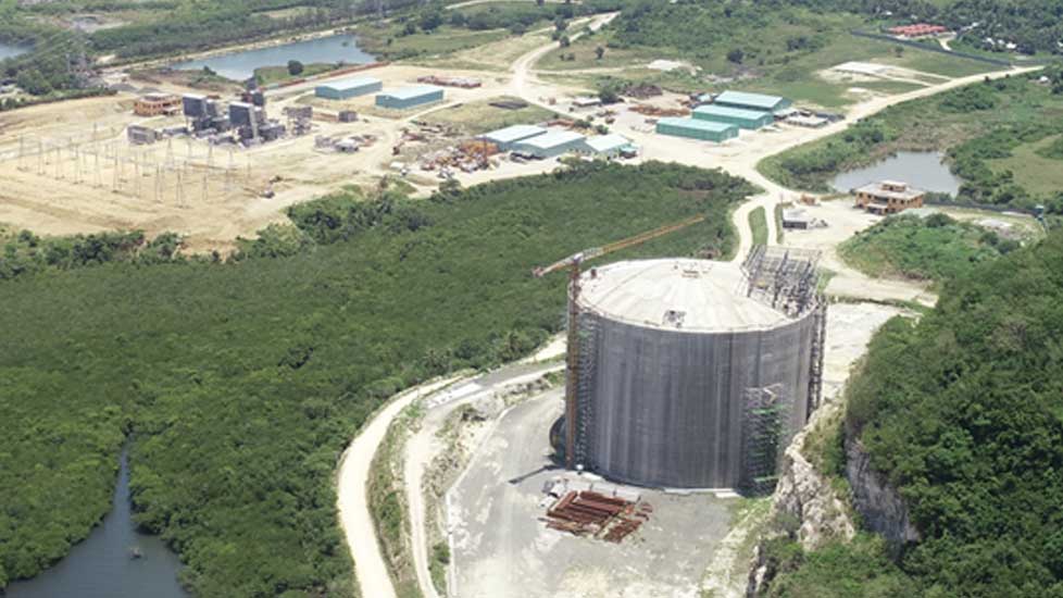 Power Plant O&M Project in South Sulawesi, Indonesia Block 1 & 2